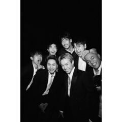 Numero TOKYO presents 三代目J SOUL BROTHERS SPECIAL BOOK