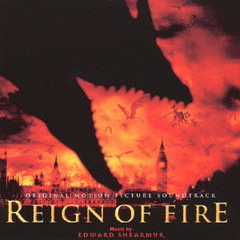 オリジナル・サウンドトラック　サラマンダー