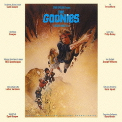 グーニーズ　オリジナル・サウンド・トラック