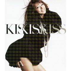 KISS　KISS　KISS／aishiteru．．．（DVD付）