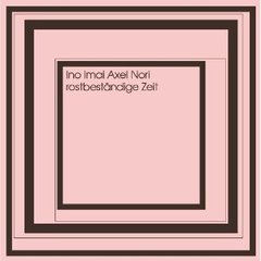 rostbestandige　Zeit