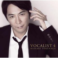 VOCALIST　4（初回限定盤A／DVD付）