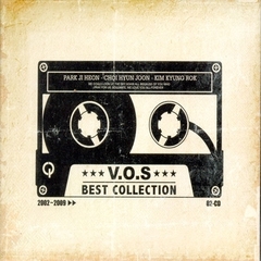 V.O.S. (Voice of Soul)／V.O.S. Best Album - This is Voice Of Soul (2CD) （輸入盤）