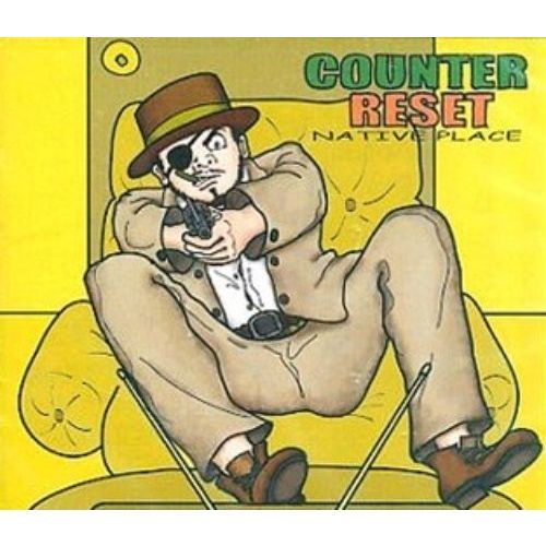 ֥ͥåȥåԥ󥰤㤨Counter Reset vol.1 - Native Place ͢סˡפβǤʤ2,200ߤˤʤޤ