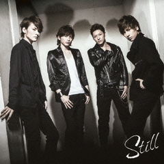 Lead／Still