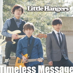 Timeless　Message