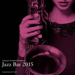 Jazz Bar 2015