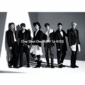 One　Shot　One　Kill（初回生産限定／DVD付）