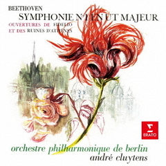 ベートーヴェン：交響曲　第1番、第2番　他（ＳＡＣＤ）