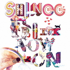 SHINeeグッズ SHINeeグッズの検索結果 - 通販｜セブンネット