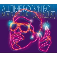 鈴木雅之／ALL TIME ROCK ’N’ ROLL（通常盤／3CD）