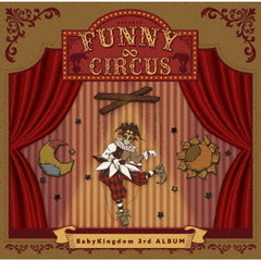 FUNNY∞CIRCUS【Atype】