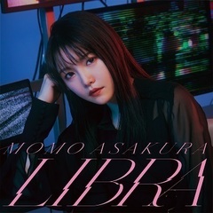 麻倉もも／LIBRA（通常盤／CD）