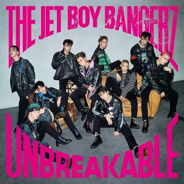 ֥ͥåȥåԥ󥰤㤨THE JET BOY BANGERZ from EXILE TRIBEUNBREAKABLE̾סCDˡפβǤʤ1,650ߤˤʤޤ