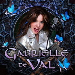 アイ・アム・ザ・ハンマー