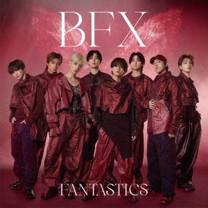 ֥ͥåȥåԥ󥰤㤨FANTASTICS from EXILE TRIBEBFXCDˡפβǤʤ1,699ߤˤʤޤ