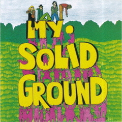 マイ・ソリッド・グラウンド