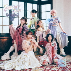 Colorful　Maiden／Stay　Away　Labyrinth