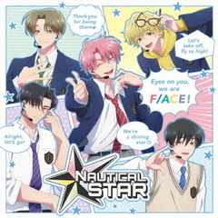 F/ACE／NAUTICAL STAR（CD）