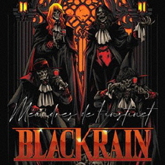 オーファンズ・オブ・ザ・ライト