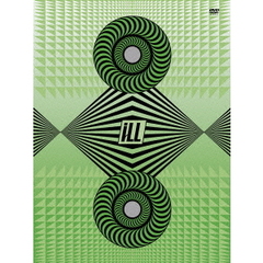 iLLusion　by　iLL（ＤＶＤ）