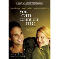 ユー・キャン・カウント・オン・ミー（ＤＶＤ）