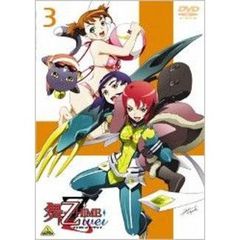 舞－乙HiME　Zwei　3（ＤＶＤ）