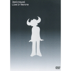 ライヴ・イン・ヴェローナ（ＤＶＤ）