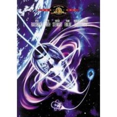 スペース・バンパイア（ＤＶＤ）