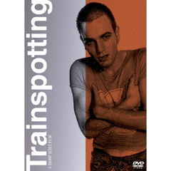 トレインスポッティング（ＤＶＤ）