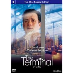 ターミナル　DTSスペシャル・エディション（ＤＶＤ）