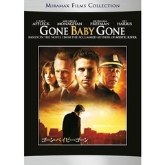 ゴーン・ベイビー・ゴーン（ＤＶＤ）
