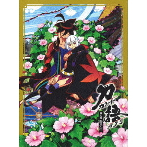 刀語　第八巻 / 微刀・釵  [DVD] Amazon.co.jp: 刀語 第八巻 / 微刀・釵 【通常版】 [DVD] : 細谷