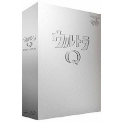 総天然色ウルトラQ　Blu－ray　BOX　Ⅱ（Ｂｌｕ－ｒａｙ　Ｄｉｓｃ）