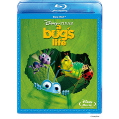 バグズ・ライフ（Ｂｌｕ－ｒａｙ　Ｄｉｓｃ）