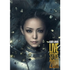 namieamuroLIVESTYLE2011[Blu-ray] - 通販｜セブンネットショッピング