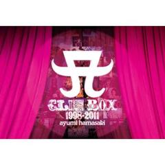 浜崎あゆみ／A CLIP BOX 1998-2011（ＤＶＤ）