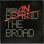 ON THE BROAD（ＤＶＤ）