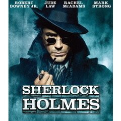 シャーロック・ホームズ（Ｂｌｕ－ｒａｙ　Ｄｉｓｃ）