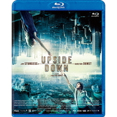アップサイドダウン　重力の恋人（Ｂｌｕ－ｒａｙ　Ｄｉｓｃ）