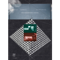 SAKANATRIBE　2014　－LIVE　at　TOKYO　DOME　CITY　HALL－　Featuring　TEAM　SAKANACTION　Edition＋Standard　Edition（Ｂｌｕ－ｒａｙ　Ｄｉｓｃ）