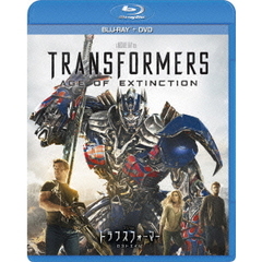 トランスフォーマー／ロストエイジ（Ｂｌｕ－ｒａｙ　Ｄｉｓｃ）
