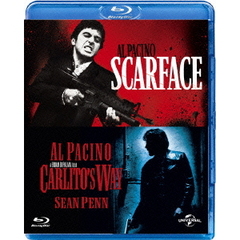 アル・パチーノ　ギャングスター　ベストバリューBlu－rayセット（Ｂｌｕ－ｒａｙ　Ｄｉｓｃ）