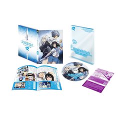 ストライク・ザ・ブラッド OVA ヴァルキュリアの王国篇 前篇（Ｂｌｕ－ｒａｙ）