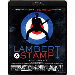 ランバート・アンド・スタンプ（Ｂｌｕ－ｒａｙ　Ｄｉｓｃ）