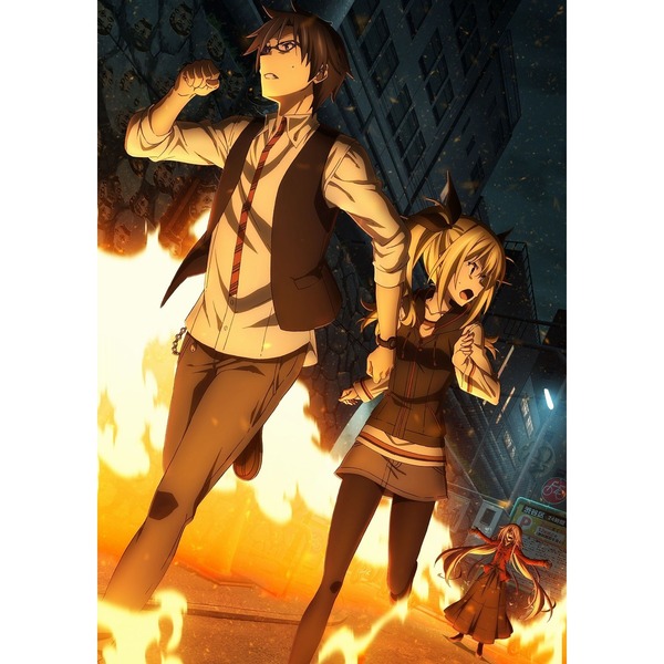 CHAOS CHILD 第3巻 Blu-ray 限定版（Blu－ray） 通販