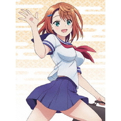 ゆらぎ荘の幽奈さん 2 ＜完全生産限定版＞（Ｂｌｕ－ｒａｙ）