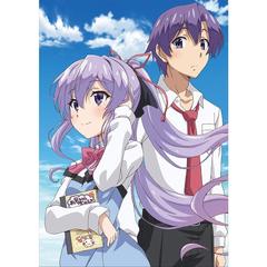俺が好きなのは妹だけど妹じゃない Vol.4（Ｂｌｕ－ｒａｙ）
