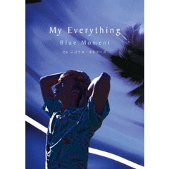 My　Everything－Blue　Moment－（ＤＶＤ）