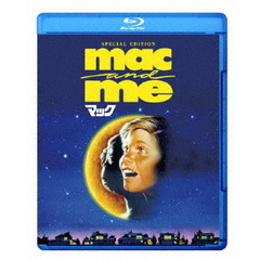 マック　＜HDマスター・スペシャルエディション＞（Ｂｌｕ－ｒａｙ　Ｄｉｓｃ）